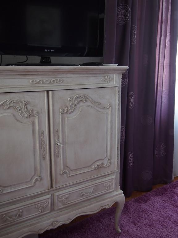 Appartamento Skwer 40 Gdynia Esterno foto